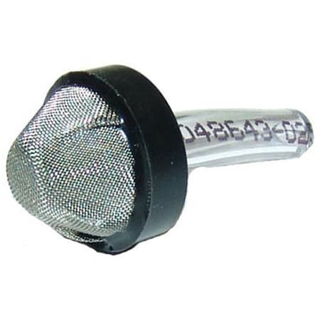 Antunes Roundup Filter - Water Tank For  - Part# Aja7001307 AJA7001307